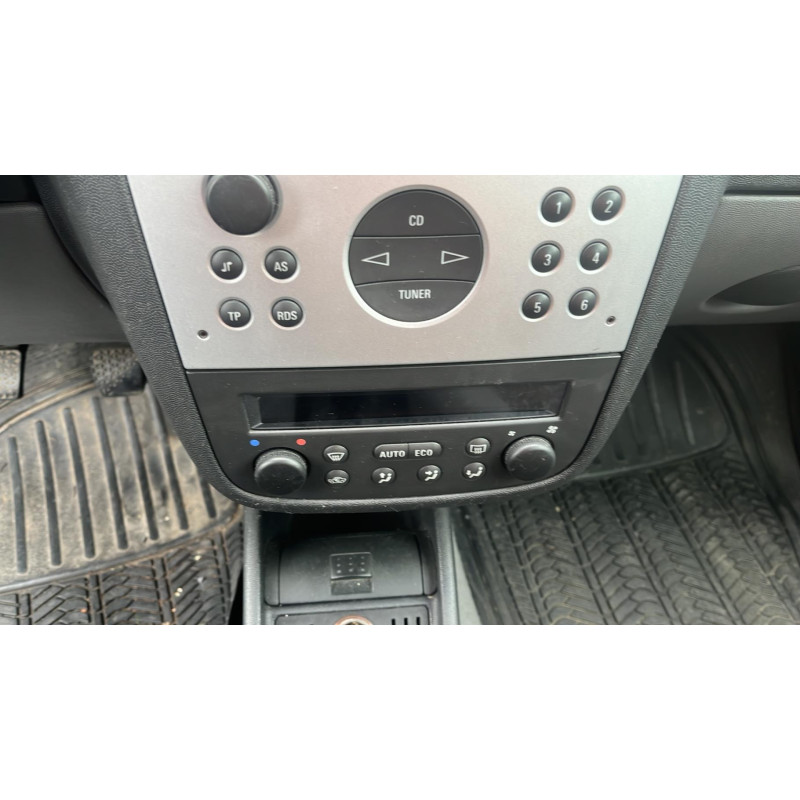 Moteur OPEL CORSA C Photo n°8
