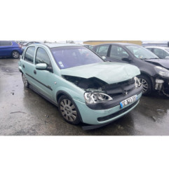 Moteur OPEL CORSA C
