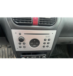 Moteur OPEL CORSA C