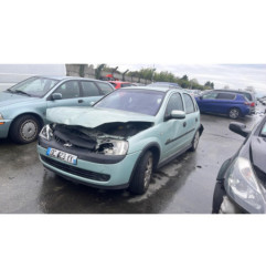 Moteur OPEL CORSA C