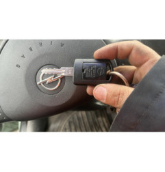 Moteur OPEL CORSA C
