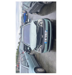 Moteur OPEL CORSA C