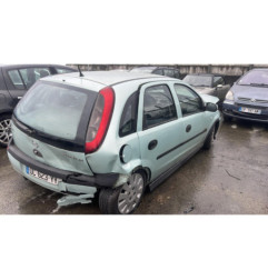 Moteur OPEL CORSA C