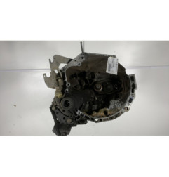 Boite de vitesses CITROEN C2 Photo n°1