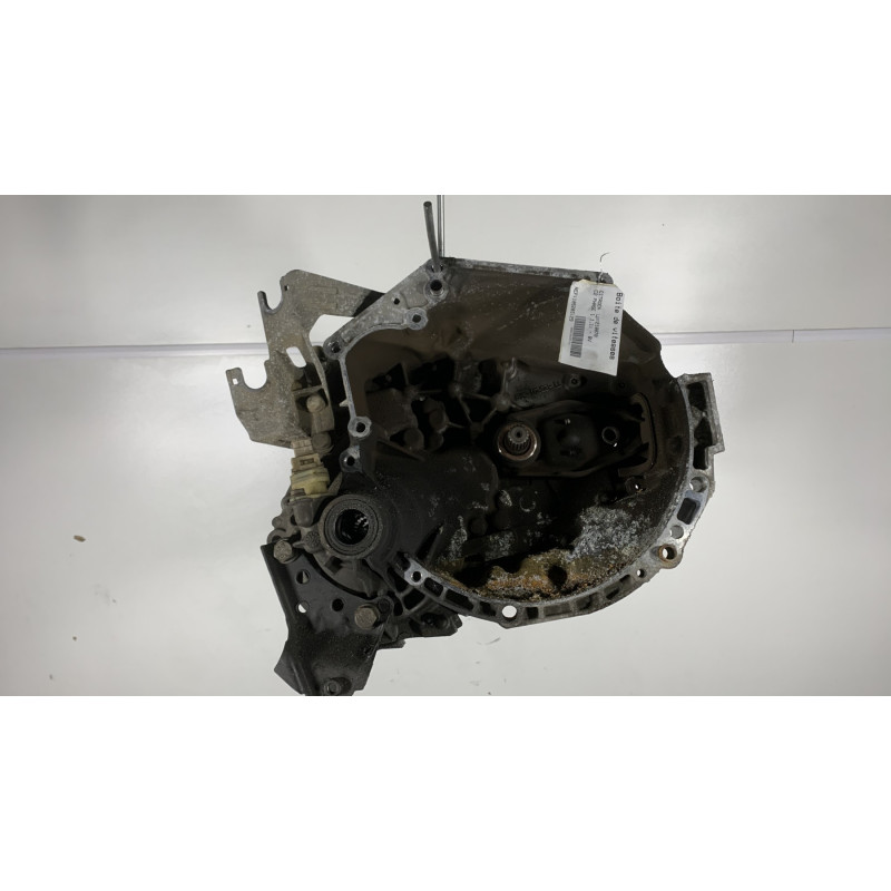 Boite de vitesses CITROEN C2 Photo n°1