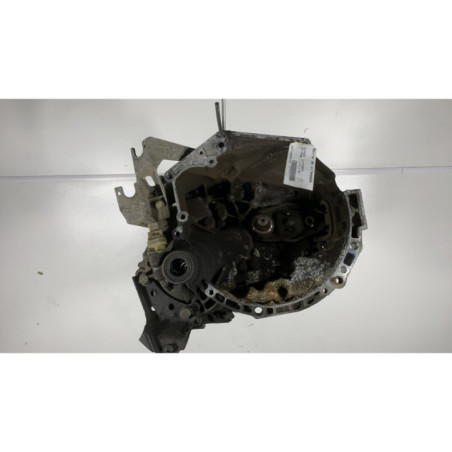 Boite de vitesses CITROEN C2 Photo n°1