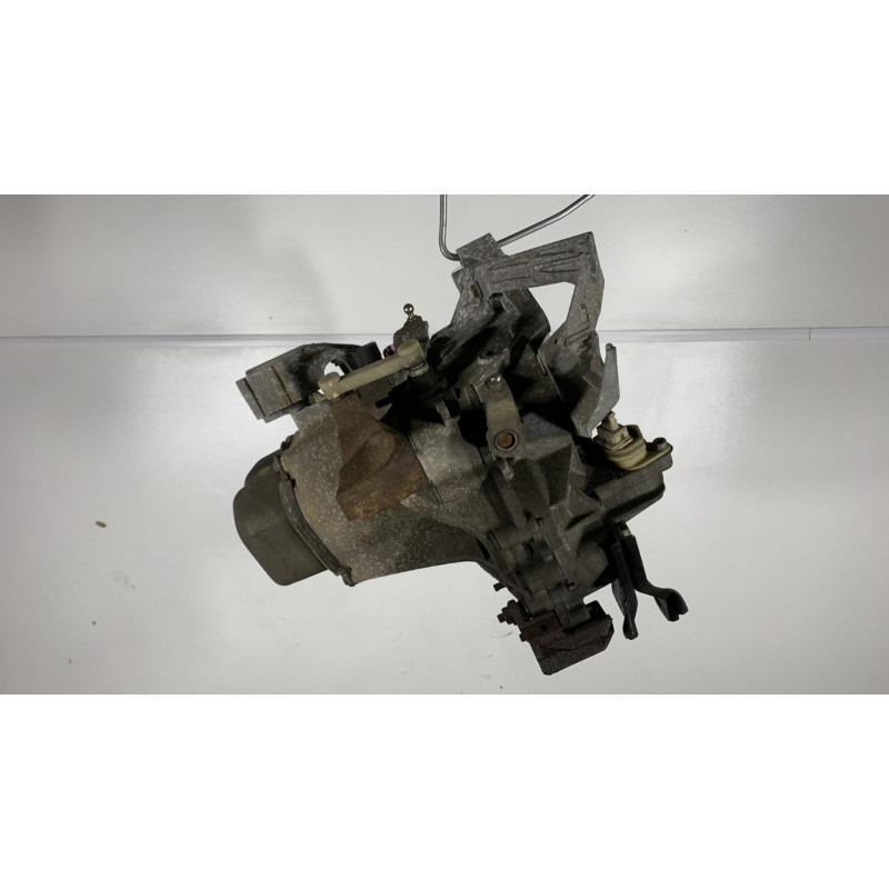 Boite de vitesses CITROEN C2 Photo n°4