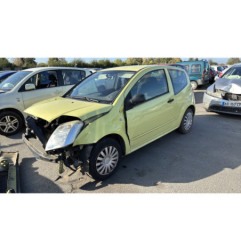 Boite de vitesses CITROEN C2