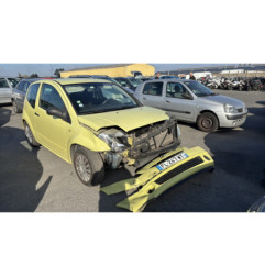 Boite de vitesses CITROEN C2