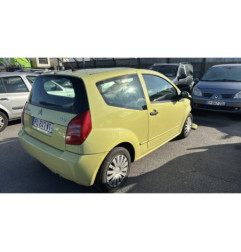 Boite de vitesses CITROEN C2