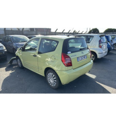 Boite de vitesses CITROEN C2