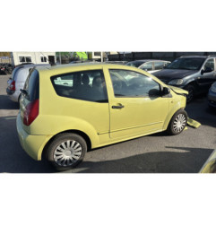 Boite de vitesses CITROEN C2