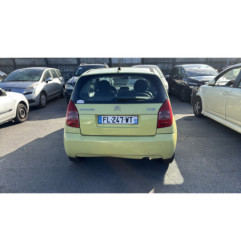 Boite de vitesses CITROEN C2
