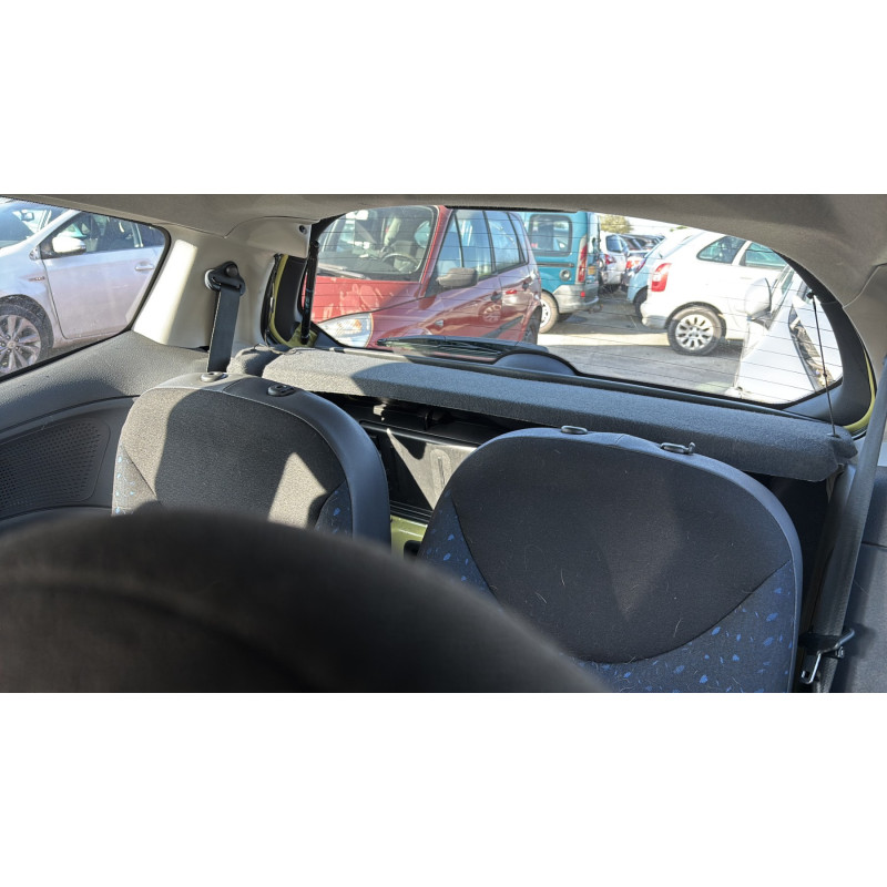Boite de vitesses CITROEN C2 Photo n°14