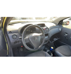 Boite de vitesses CITROEN C2