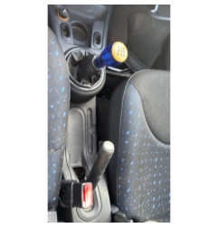 Boite de vitesses CITROEN C2