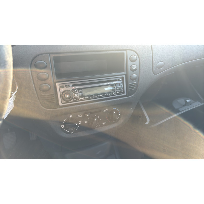 Boite de vitesses CITROEN C2 Photo n°17