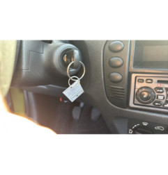 Boite de vitesses CITROEN C2