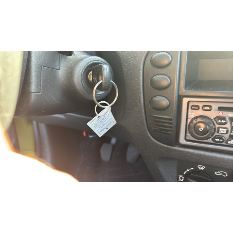 Boite de vitesses CITROEN C2 Photo n°18