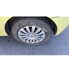 Boite de vitesses CITROEN C2