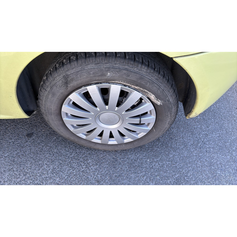 Boite de vitesses CITROEN C2 Photo n°19