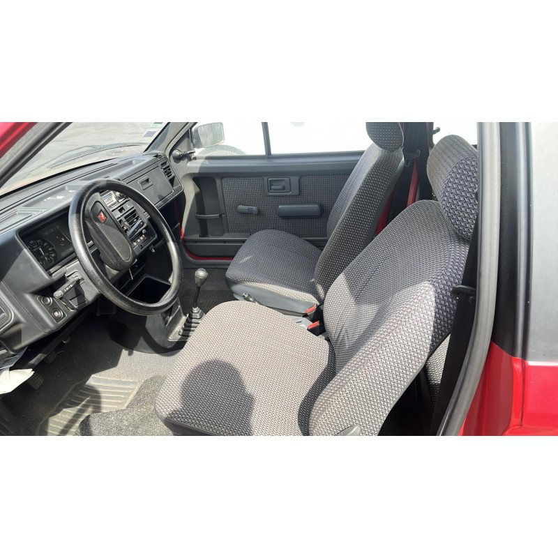 Boite de vitesses CITROEN AX Photo n°5