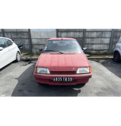 Boite de vitesses CITROEN AX