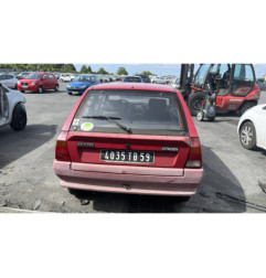 Boite de vitesses CITROEN AX