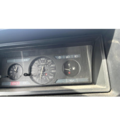 Boite de vitesses CITROEN AX