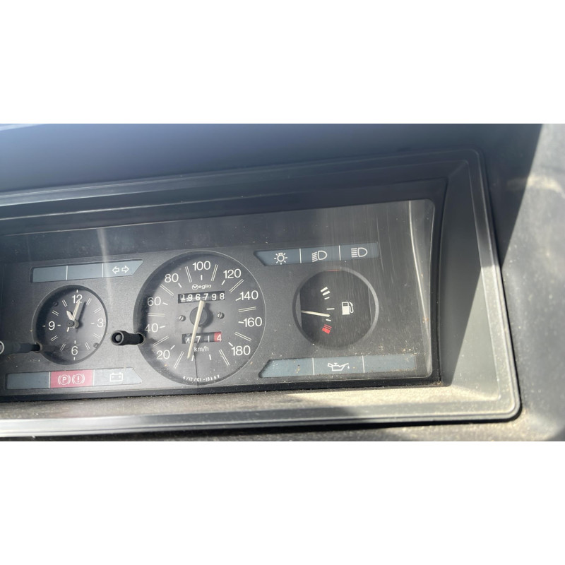 Boite de vitesses CITROEN AX Photo n°8