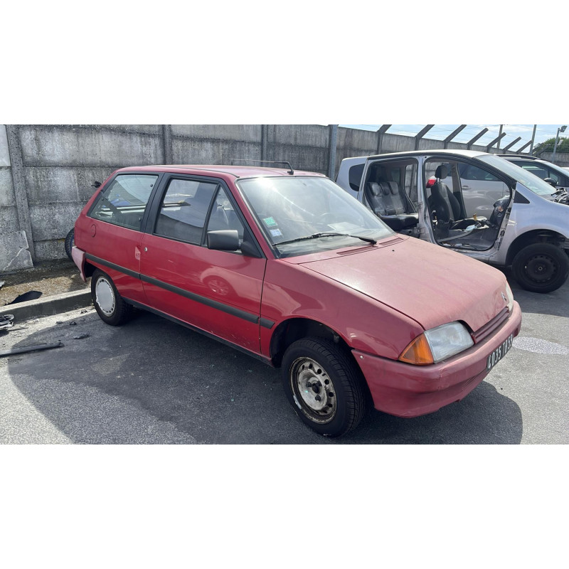 Boite de vitesses CITROEN AX Photo n°10