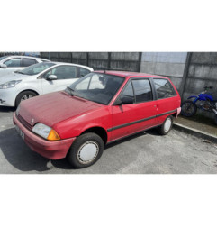 Boite de vitesses CITROEN AX
