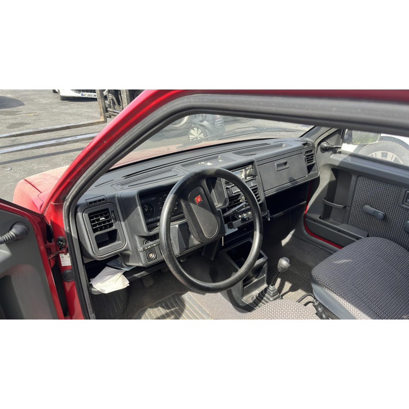 Boite de vitesses CITROEN AX Photo n°12