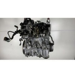 Moteur MERCEDES CLASSE B 247 Photo n°1