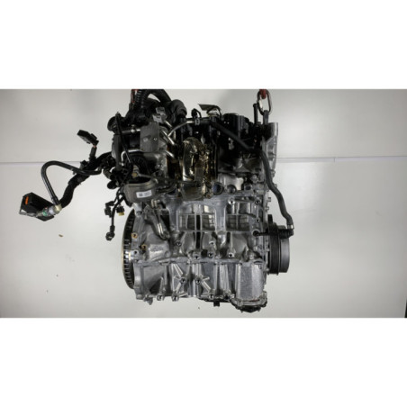 Moteur MERCEDES CLASSE B 247 Photo n°1
