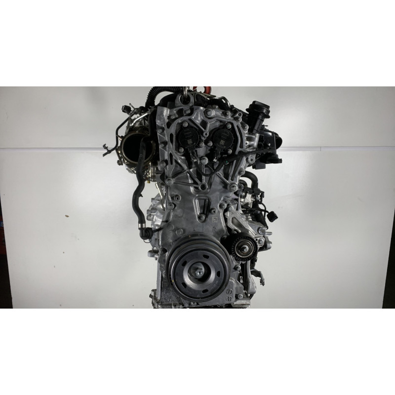 Moteur MERCEDES CLASSE B 247 Photo n°2