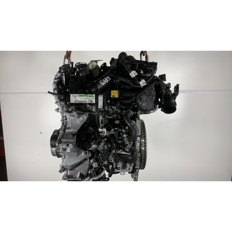 Moteur MERCEDES CLASSE B 247 Photo n°3