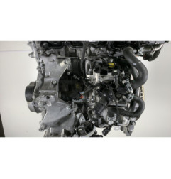 Moteur MERCEDES CLASSE B 247
