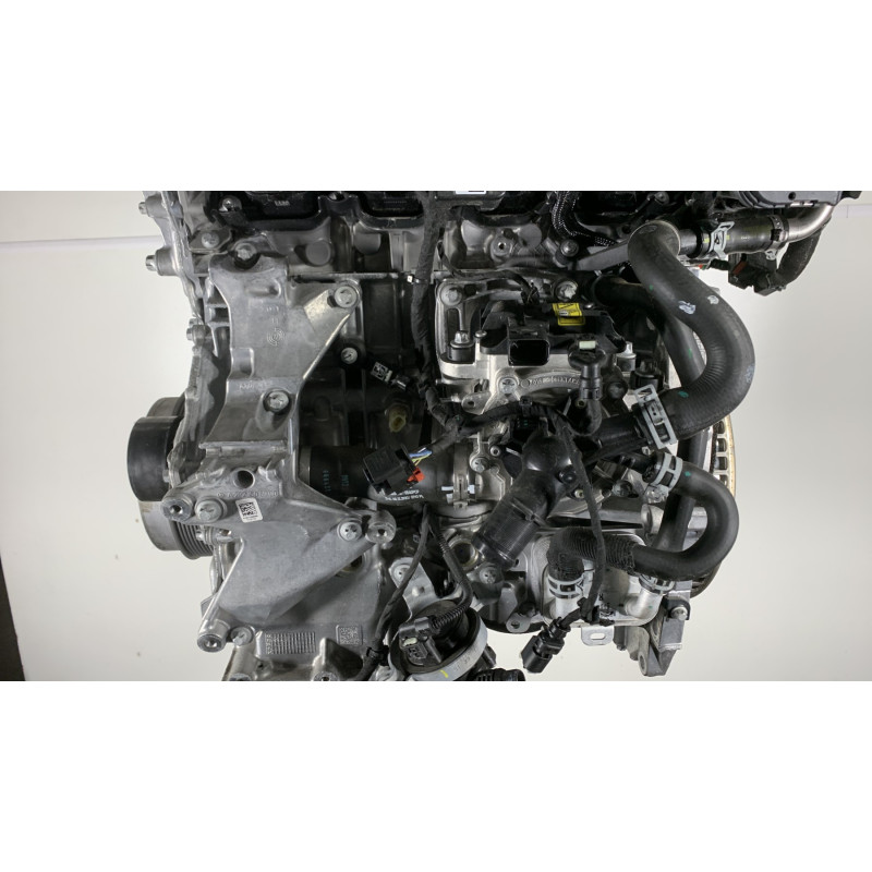 Moteur MERCEDES CLASSE B 247 Photo n°4