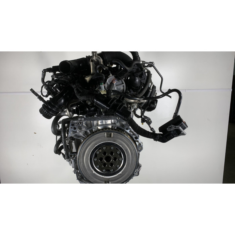 Moteur MERCEDES CLASSE B 247 Photo n°5