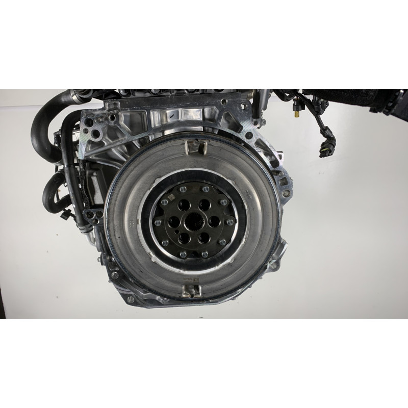 Moteur MERCEDES CLASSE B 247 Photo n°6