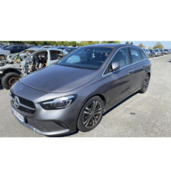 Moteur MERCEDES CLASSE B 247