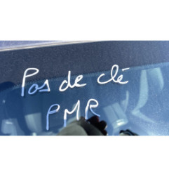 Moteur MERCEDES CLASSE B 247