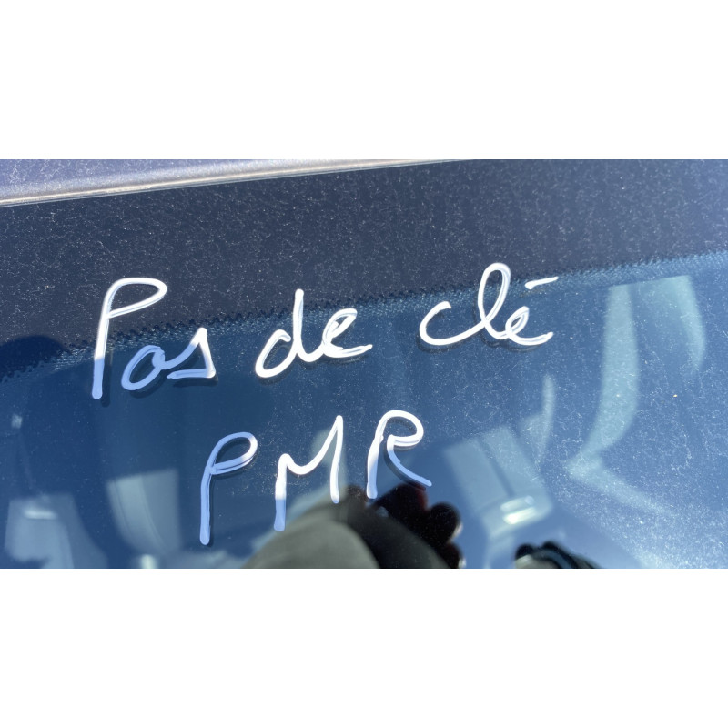 Moteur MERCEDES CLASSE B 247 Photo n°20