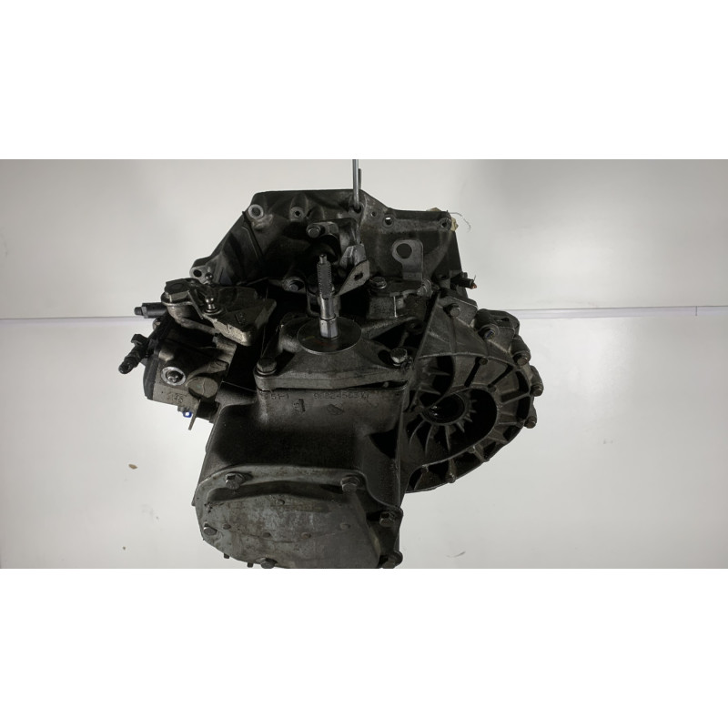 Boite de vitesses PEUGEOT 308 1 SW Photo n°3