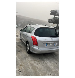Boite de vitesses PEUGEOT 308 1 SW