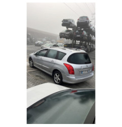 Boite de vitesses PEUGEOT 308 1 SW