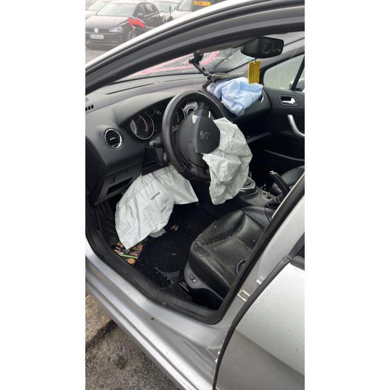 Boite de vitesses PEUGEOT 308 1 SW Photo n°10