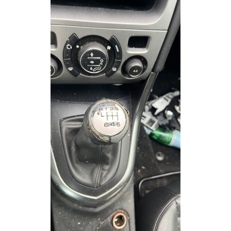 Boite de vitesses PEUGEOT 308 1 SW Photo n°12