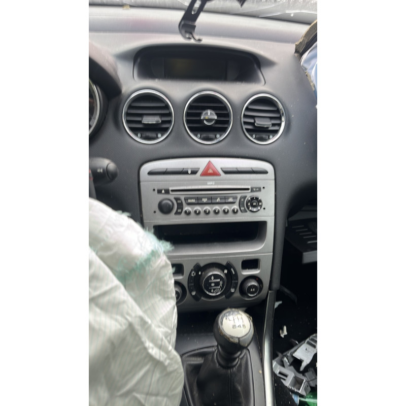 Boite de vitesses PEUGEOT 308 1 SW Photo n°13